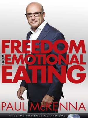 cover image of Freedom from Emotional Eating